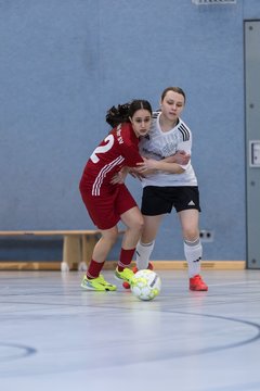 Bild 226 - F NFV Futsalturnier